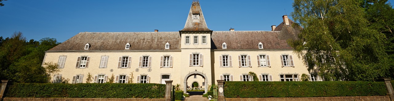 Chateau de Resteigne