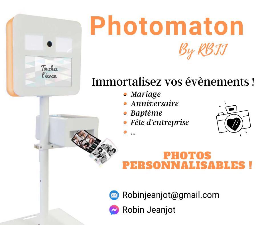Photomaton